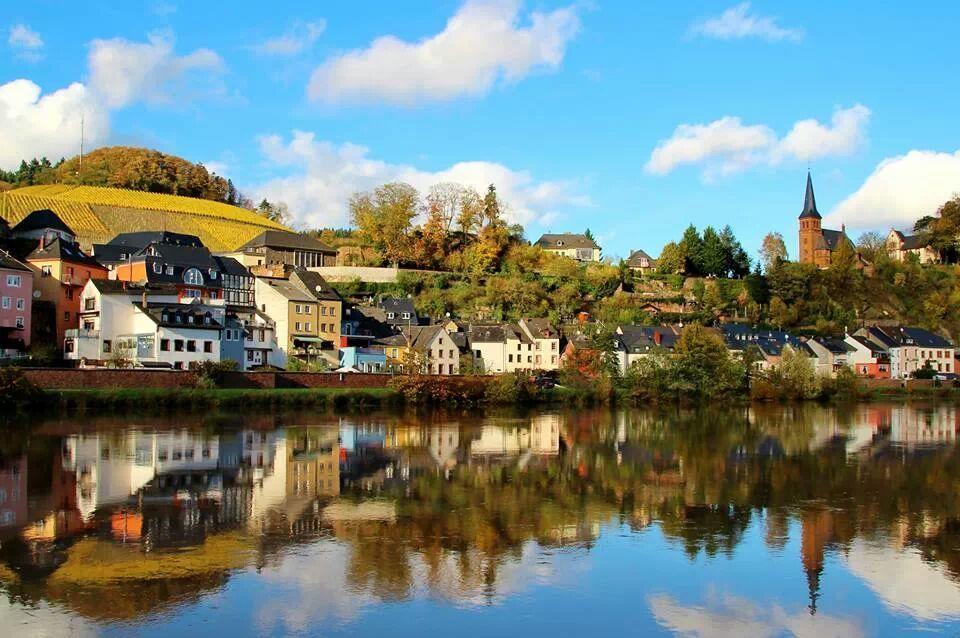 Hotel Restaurant Zunftstube Saarburg Esterno foto